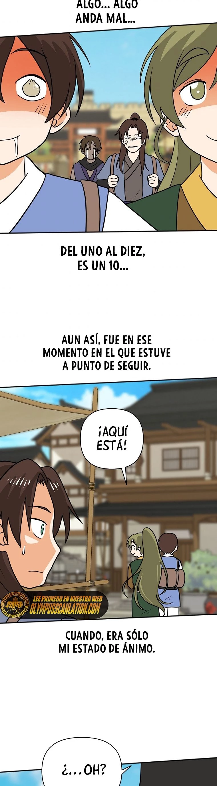 Rey de la Guerra > Capitulo 46 > Page 221