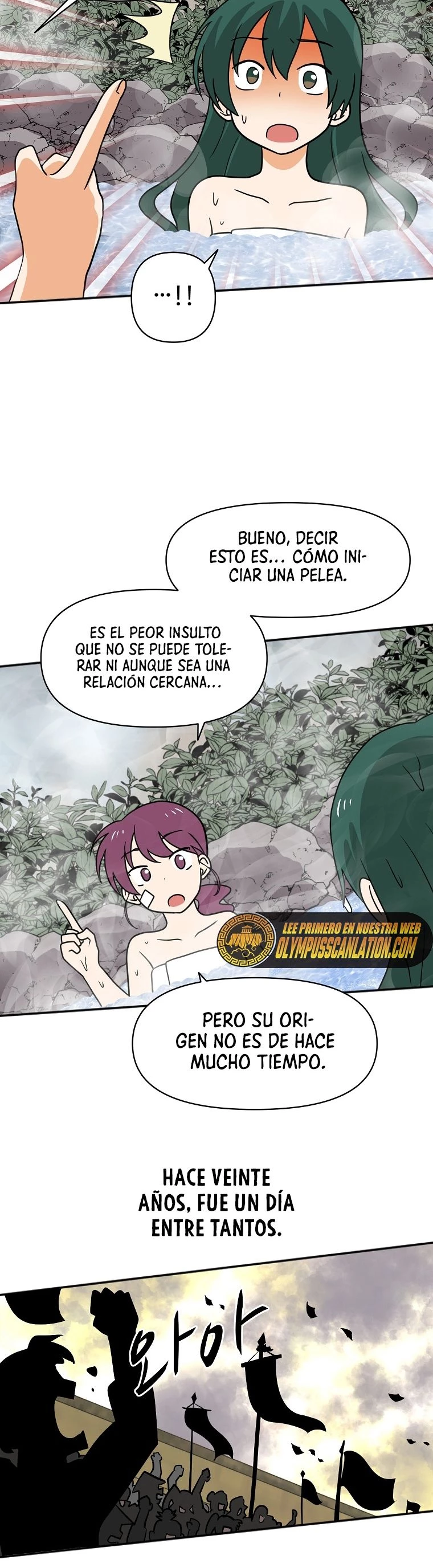 Rey de la Guerra > Capitulo 46 > Page 331