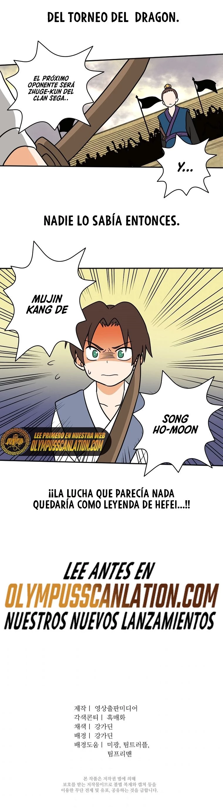 Rey de la Guerra > Capitulo 46 > Page 341