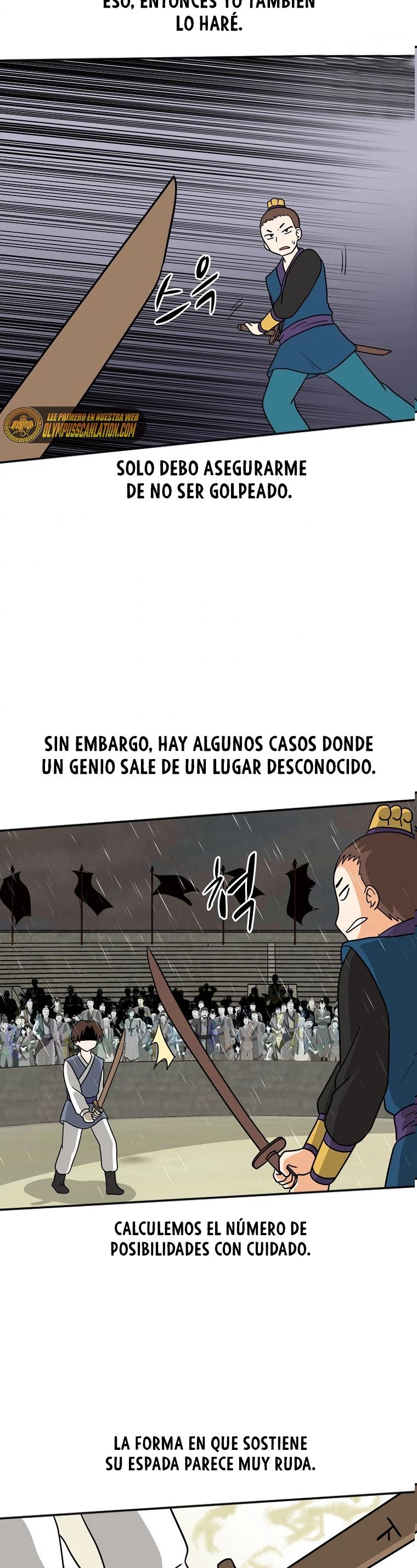 Rey de la Guerra > Capitulo 47 > Page 51