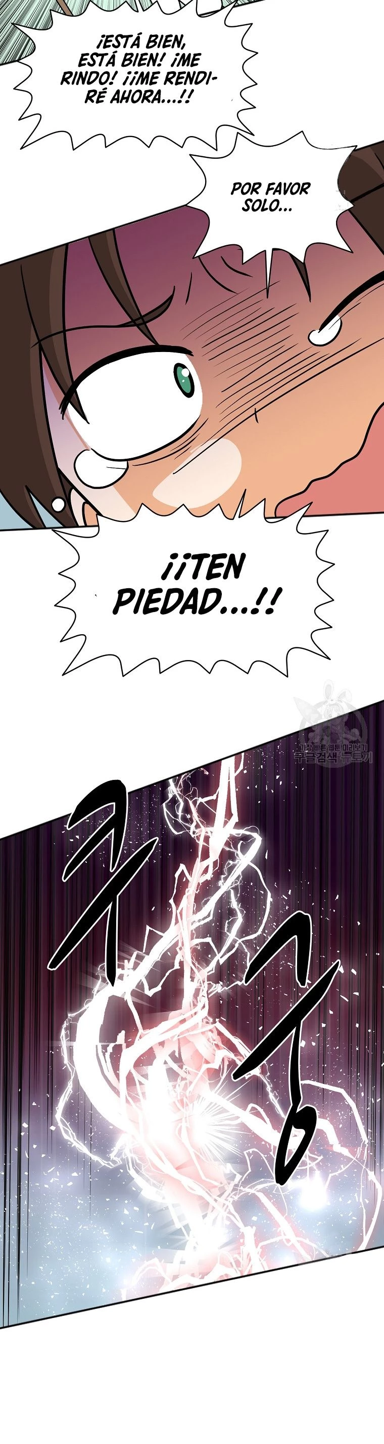 Rey de la Guerra > Capitulo 47 > Page 141