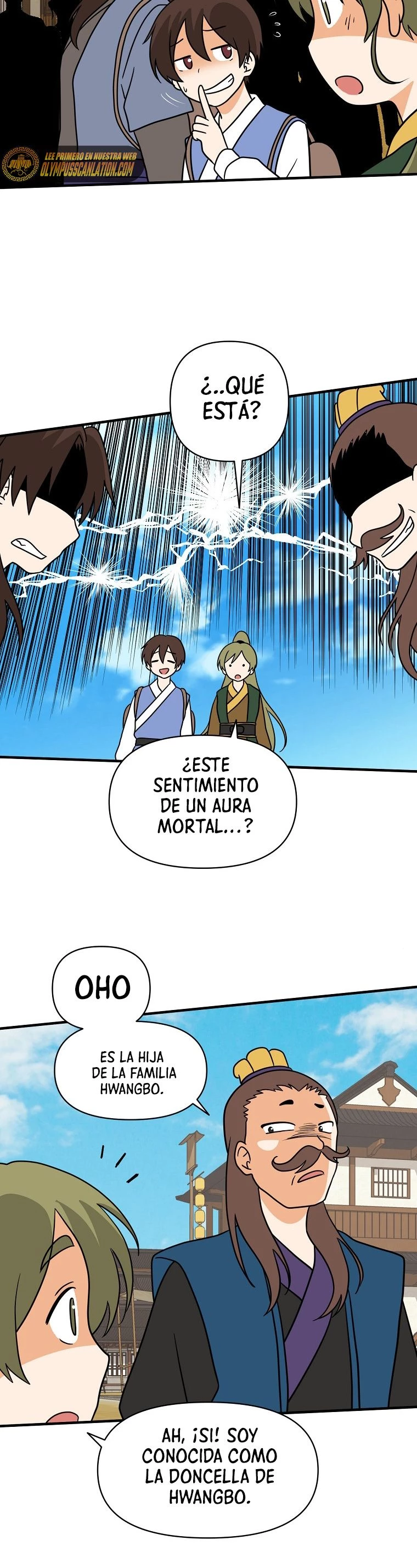 Rey de la Guerra > Capitulo 47 > Page 221