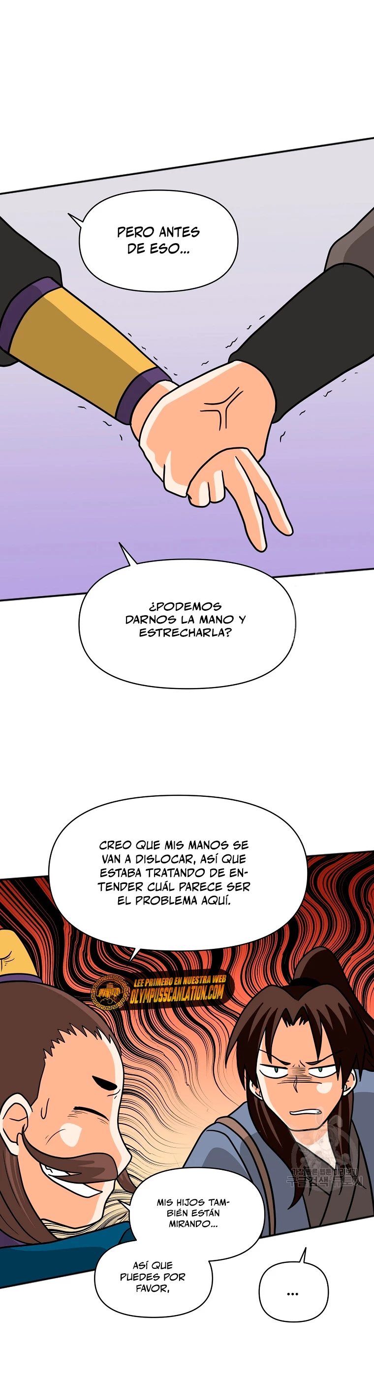 Rey de la Guerra > Capitulo 48 > Page 281