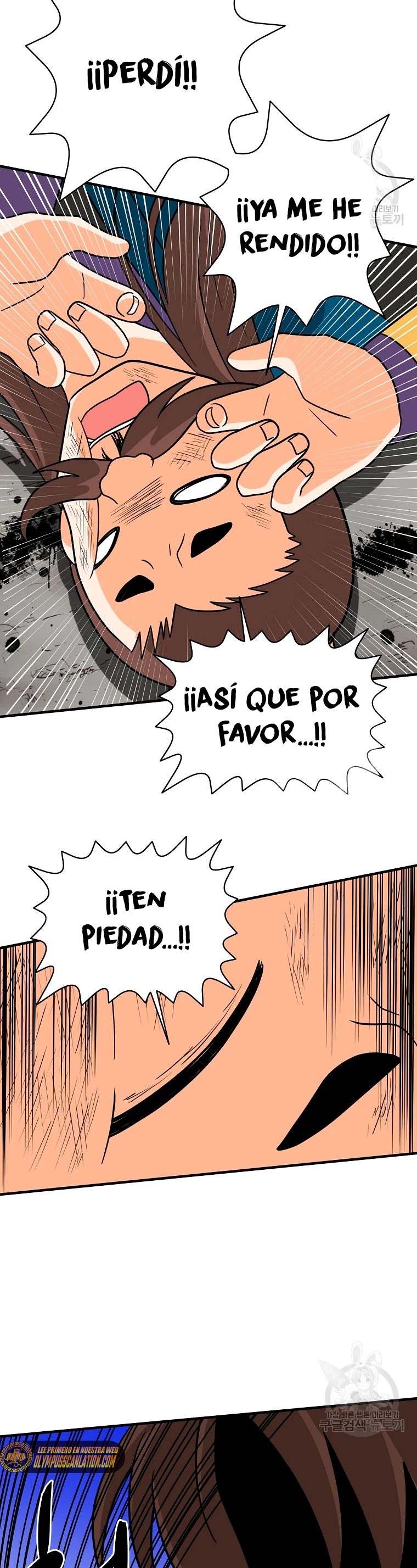 Rey de la Guerra > Capitulo 49 > Page 141