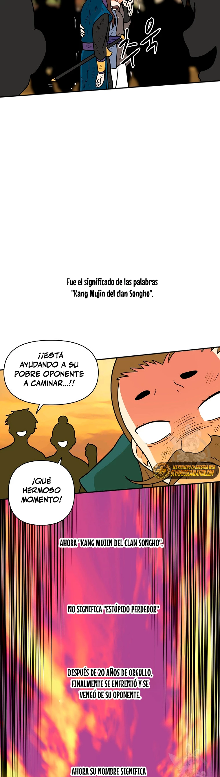 Rey de la Guerra > Capitulo 49 > Page 321