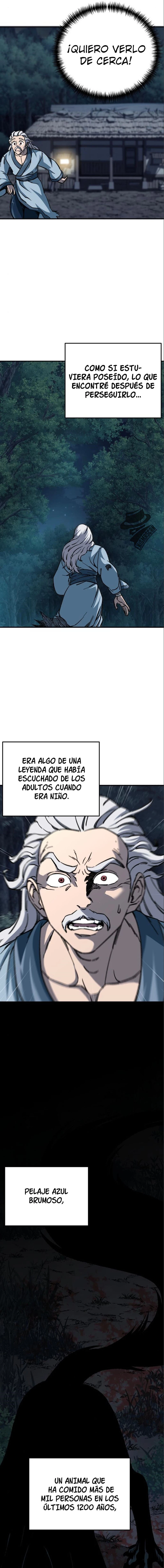 Abuelo Guerrero y Nieta Suprema > Capitulo 4 > Page 271