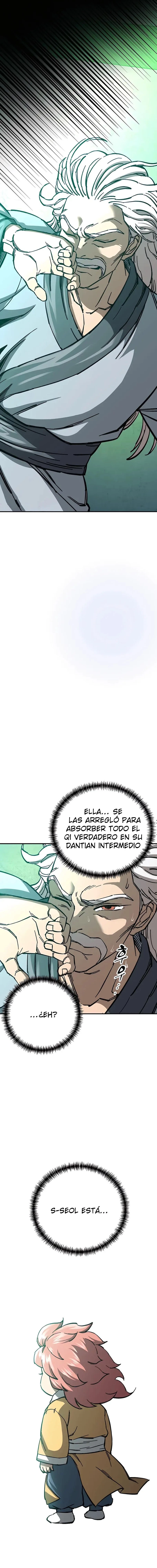 Abuelo Guerrero y Nieta Suprema > Capitulo 6 > Page 231