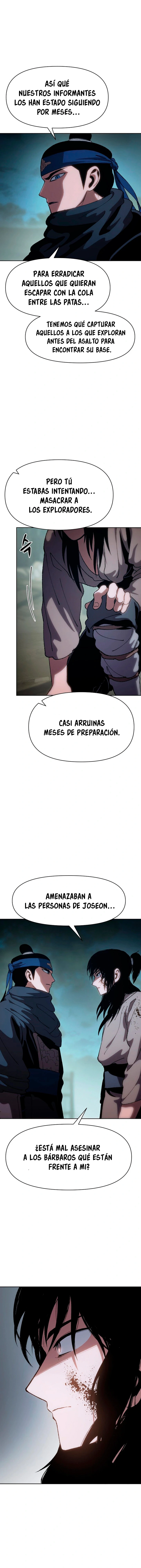 Informer > Capitulo 12 > Page 31