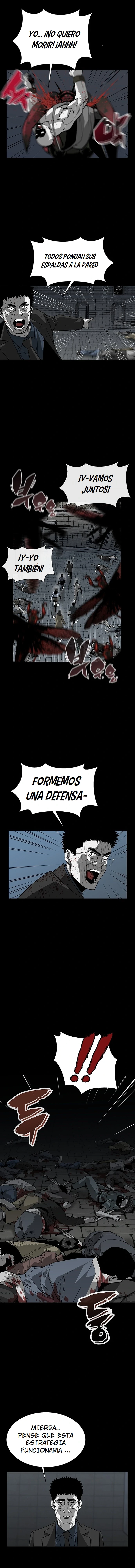 Más Allá de los Límites: El Enigma Mágico de Kim Songcheol > Capitulo 3 > Page 71