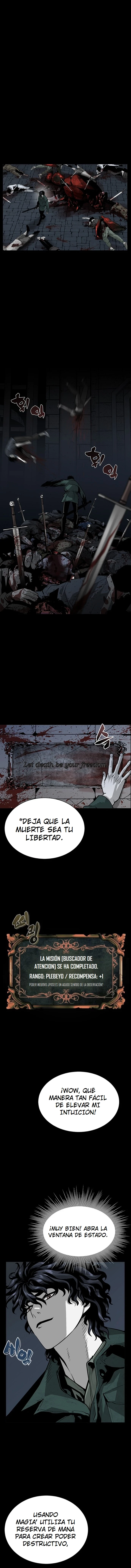 Más Allá de los Límites: El Enigma Mágico de Kim Songcheol > Capitulo 3 > Page 151