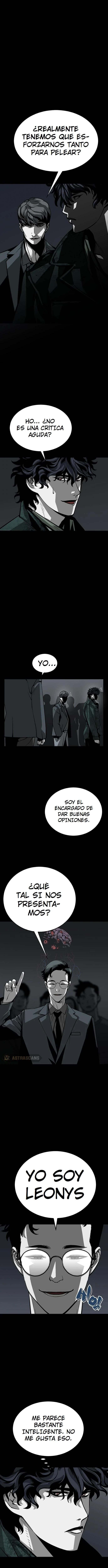 Más Allá de los Límites: El Enigma Mágico de Kim Songcheol > Capitulo 5 > Page 11