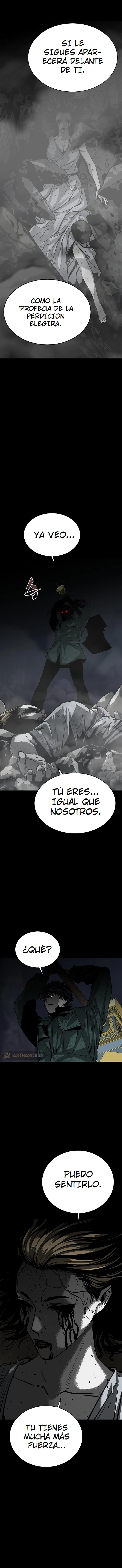 Más Allá de los Límites: El Enigma Mágico de Kim Songcheol > Capitulo 7 > Page 161