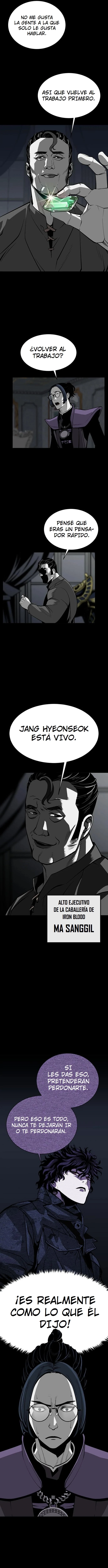 Más Allá de los Límites: El Enigma Mágico de Kim Songcheol > Capitulo 10 > Page 71