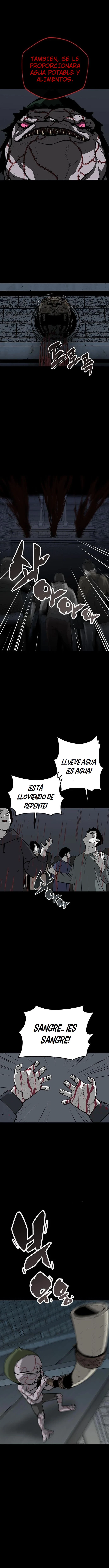 Más Allá de los Límites: El Enigma Mágico de Kim Songcheol > Capitulo 10 > Page 111