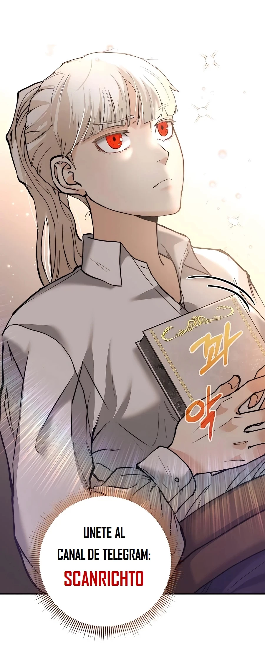 Más Allá de los Límites: El Enigma Mágico de Kim Songcheol > Capitulo 18 > Page 01