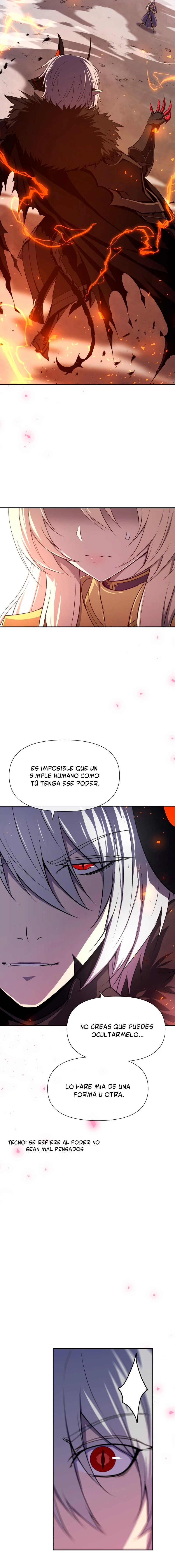 El Rey Demonio se Retira > Capitulo 1 > Page 121