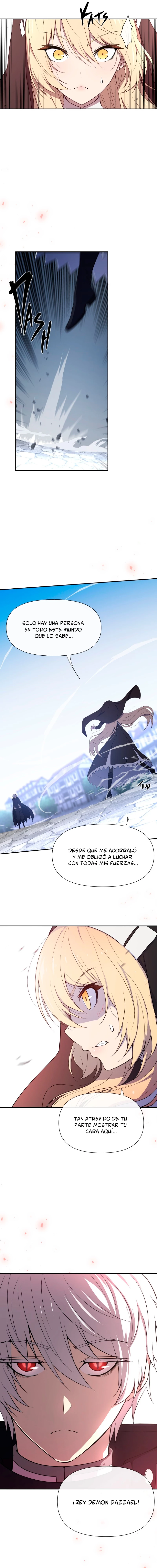 El Rey Demonio se Retira > Capitulo 3 > Page 31