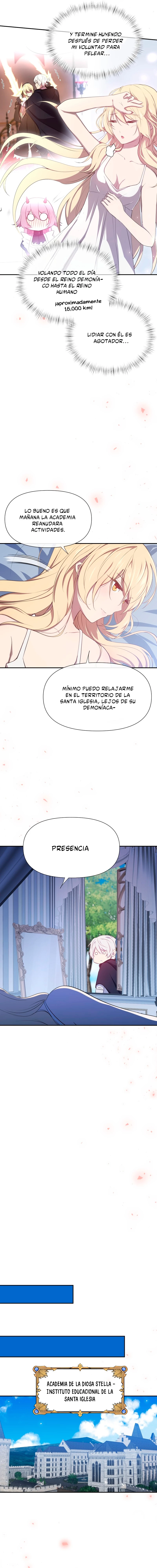 El Rey Demonio se Retira > Capitulo 4 > Page 21