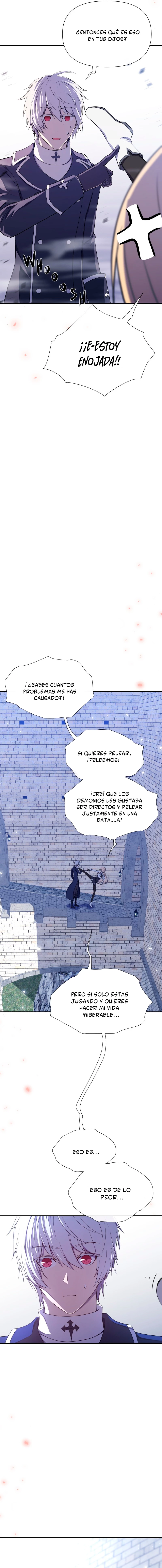 El Rey Demonio se Retira > Capitulo 5 > Page 121