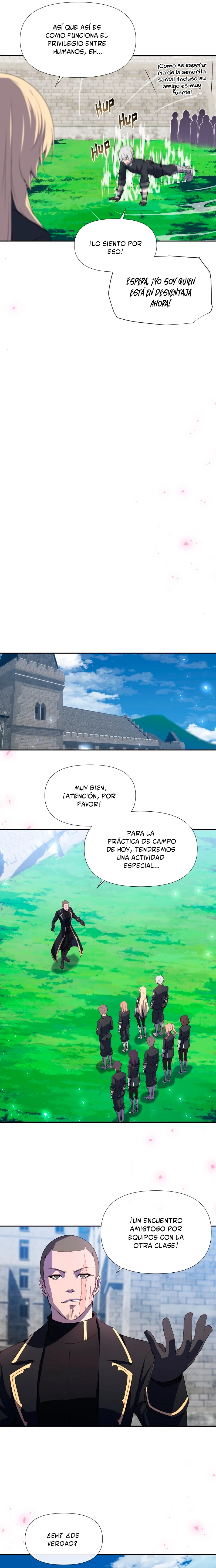 El Rey Demonio se Retira > Capitulo 11 > Page 41