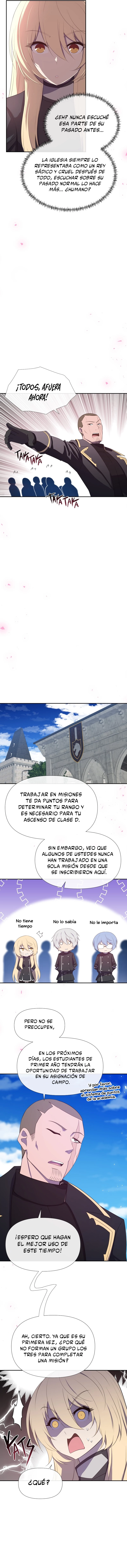 El Rey Demonio se Retira > Capitulo 18 > Page 51