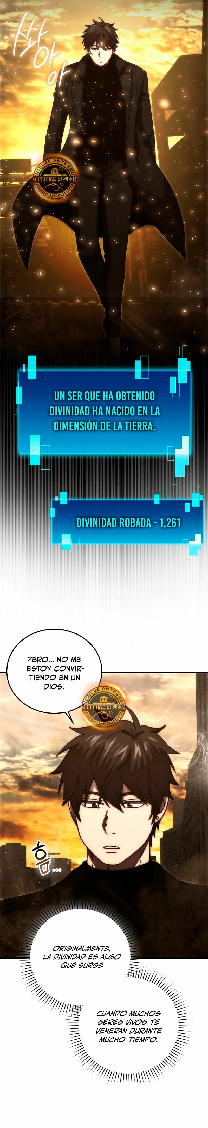 La Ascensión Marcial del Dios Demonio > Capitulo 96 > Page 181