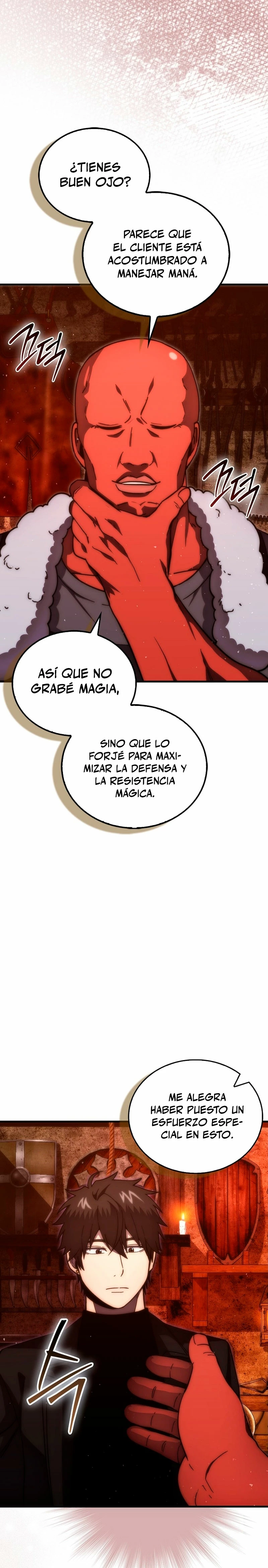 La Ascensión Marcial del Dios Demonio > Capitulo 98 > Page 101