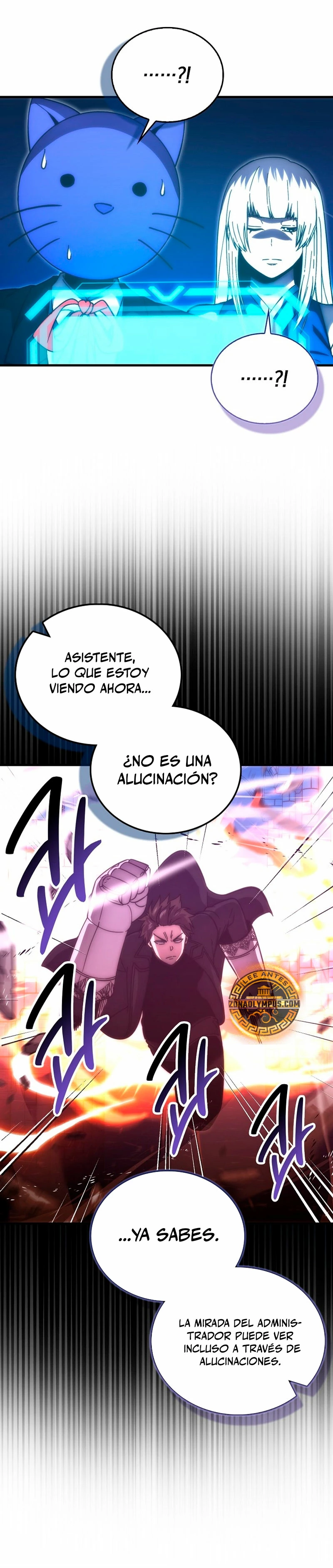 La Ascensión Marcial del Dios Demonio > Capitulo 101 > Page 221