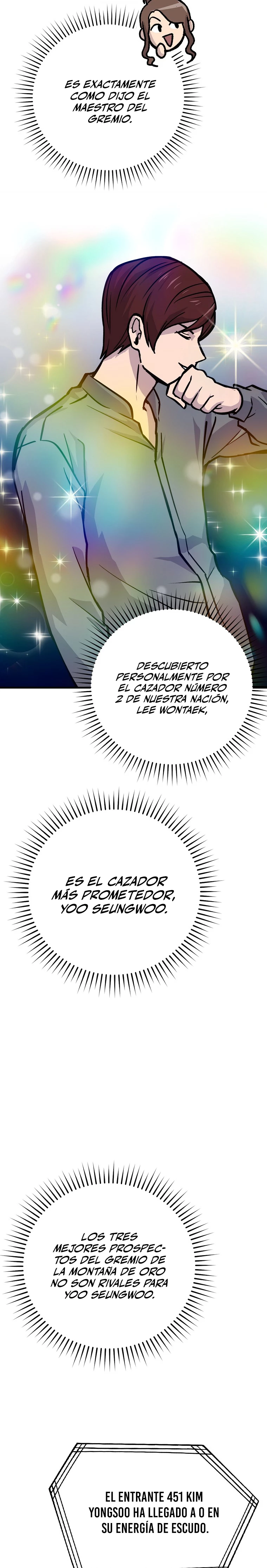 La Ascensión Marcial del Dios Demonio > Capitulo 5 > Page 441