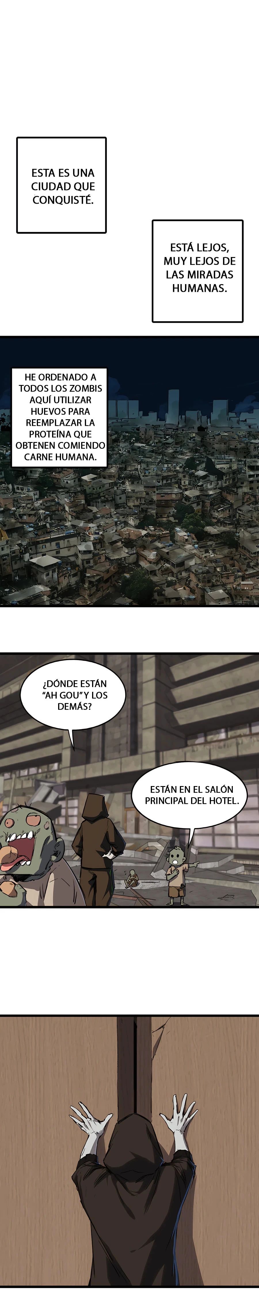 Sr Zombi > Capitulo 2 > Page 111