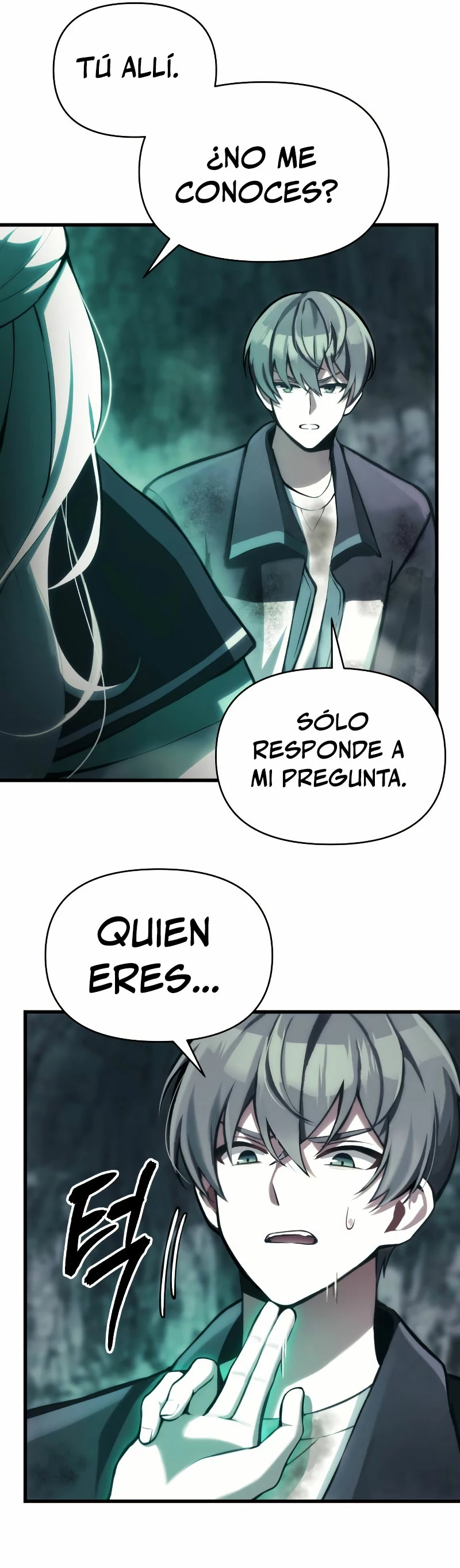 El descendiente del demonio celestial > Capitulo 2 > Page 121