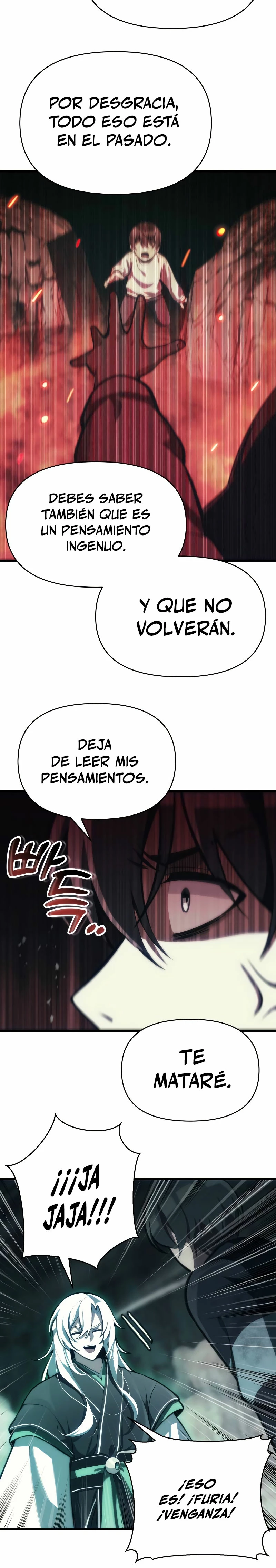 El descendiente del demonio celestial > Capitulo 2 > Page 281