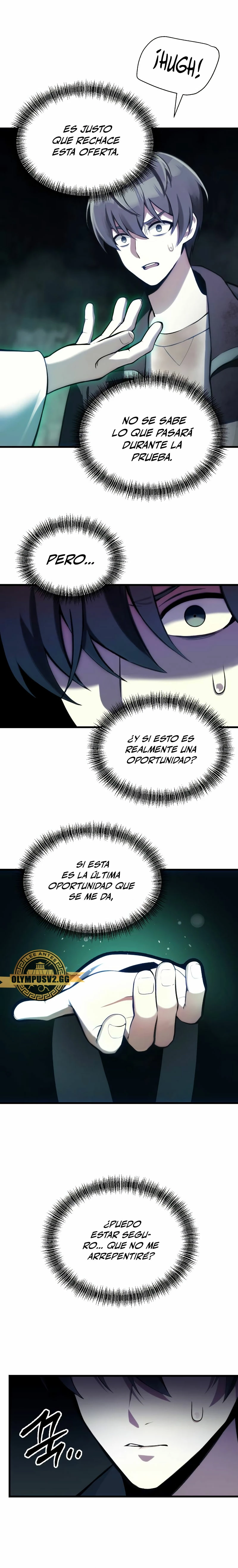 El descendiente del demonio celestial > Capitulo 2 > Page 361