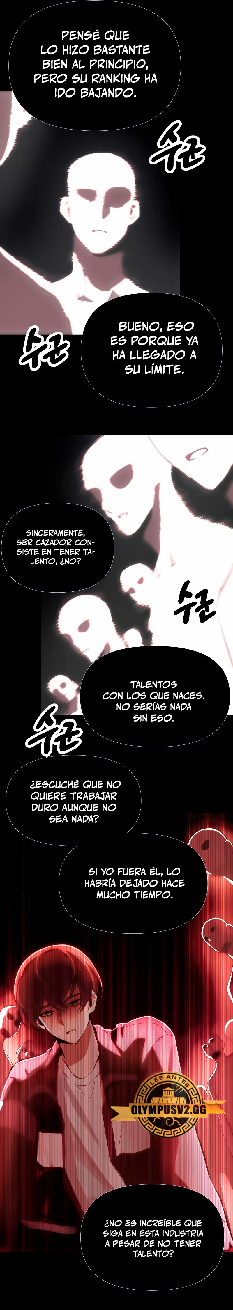 El descendiente del demonio celestial > Capitulo 3 > Page 81