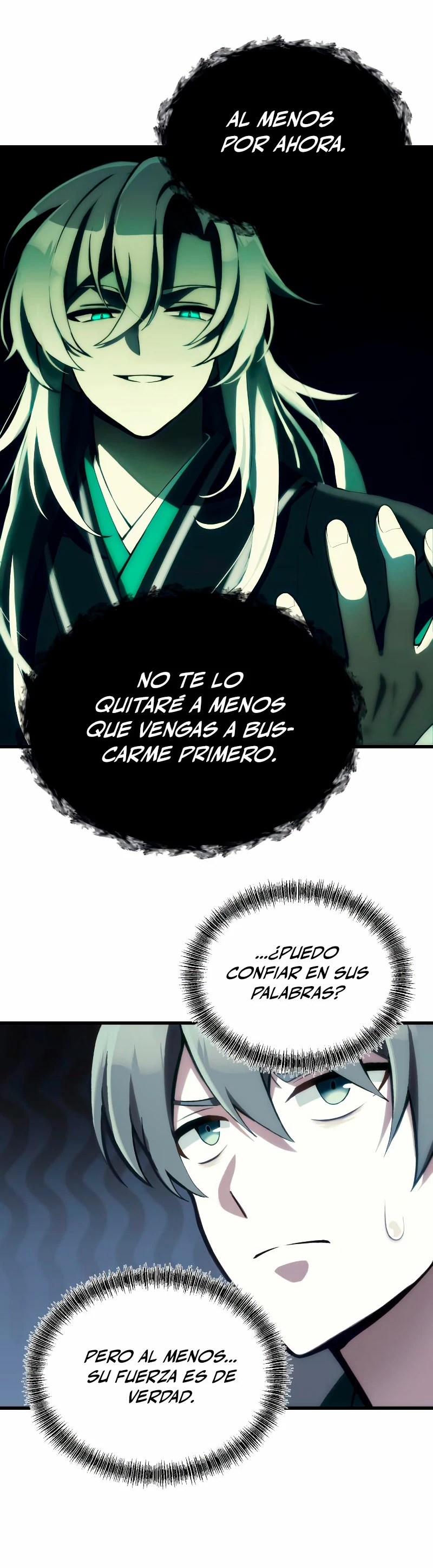 El descendiente del demonio celestial > Capitulo 3 > Page 251