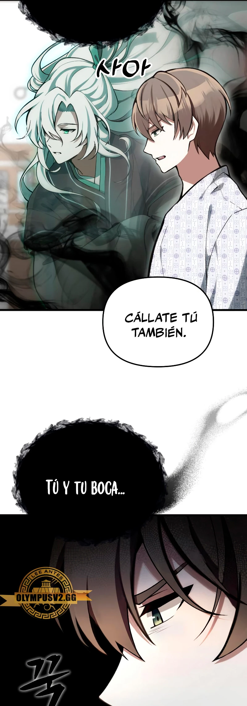 El descendiente del demonio celestial > Capitulo 4 > Page 531