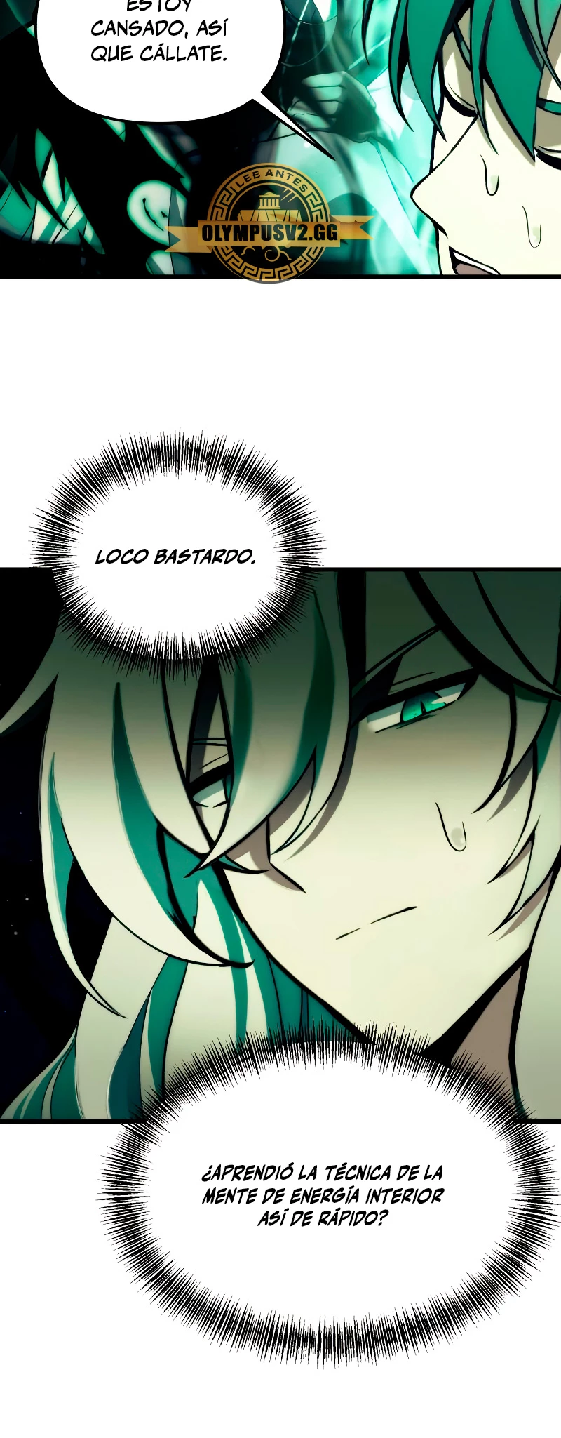 El descendiente del demonio celestial > Capitulo 4 > Page 621