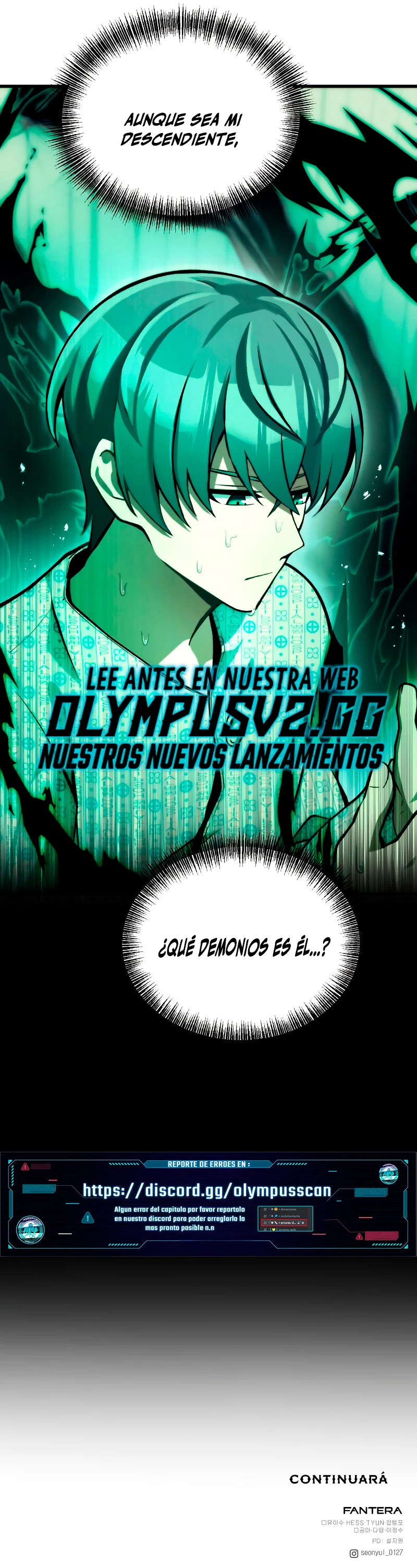 El descendiente del demonio celestial > Capitulo 4 > Page 631