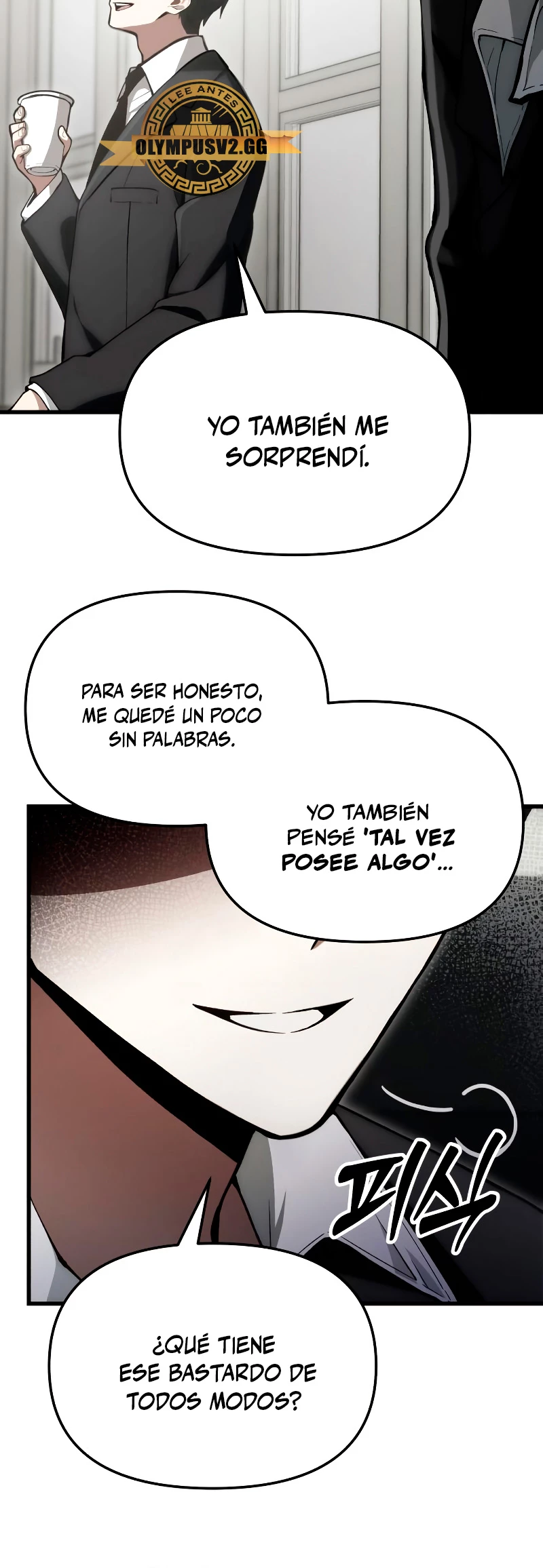 El descendiente del demonio celestial > Capitulo 4 > Page 361