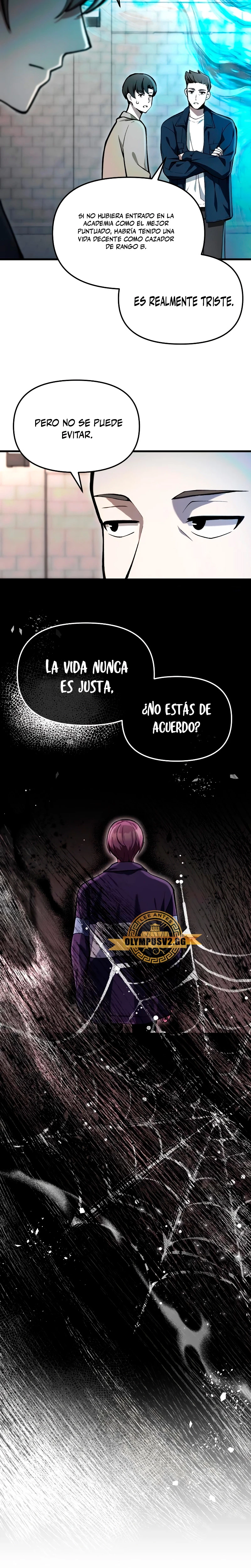 El descendiente del demonio celestial > Capitulo 5 > Page 61