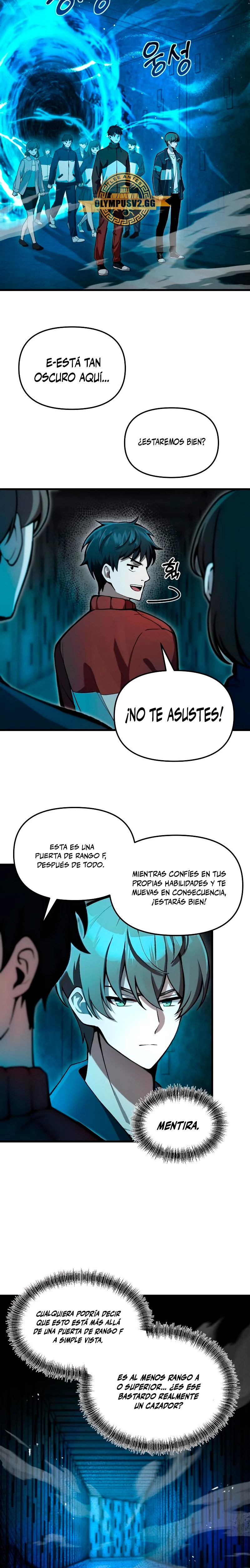 El descendiente del demonio celestial > Capitulo 5 > Page 221