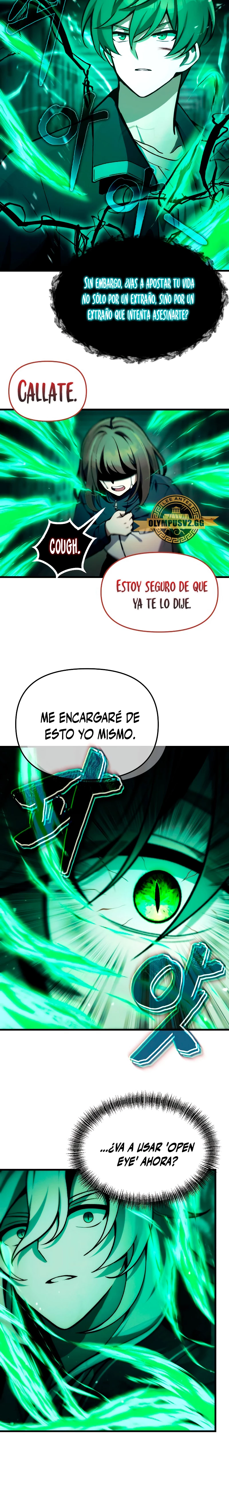 El descendiente del demonio celestial > Capitulo 6 > Page 231