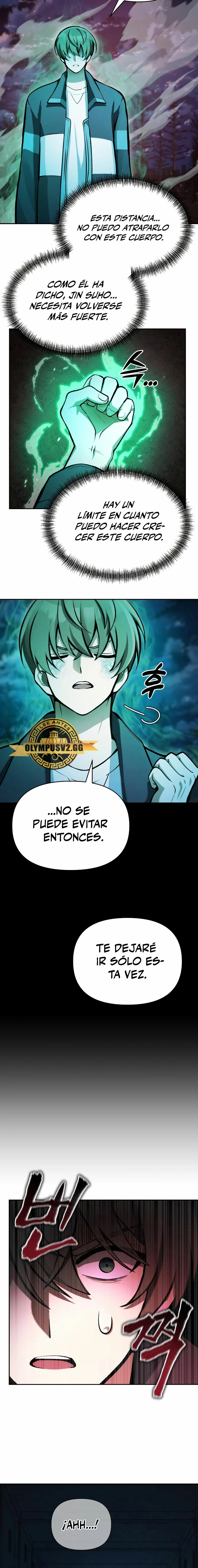 El descendiente del demonio celestial > Capitulo 8 > Page 221