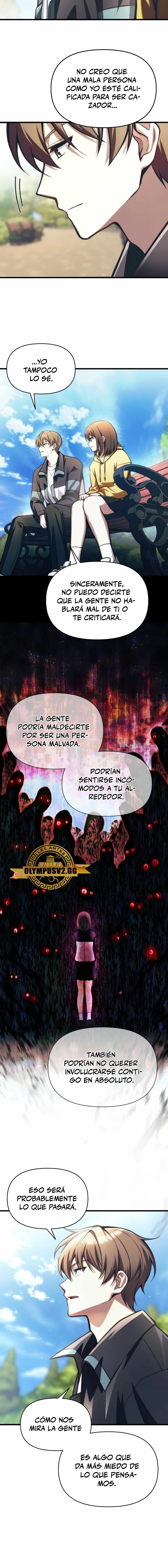 El descendiente del demonio celestial > Capitulo 12 > Page 171