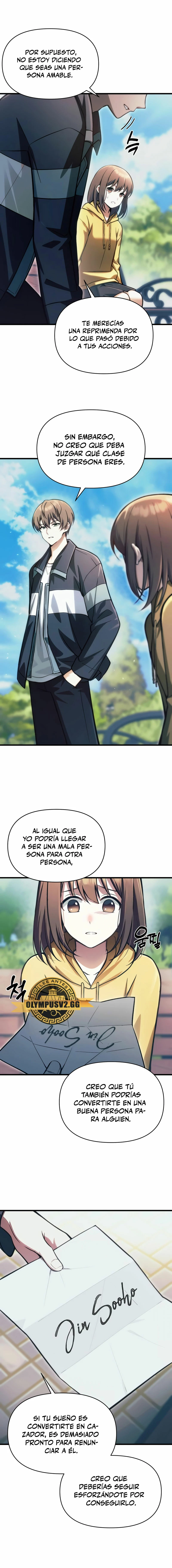 El descendiente del demonio celestial > Capitulo 12 > Page 201