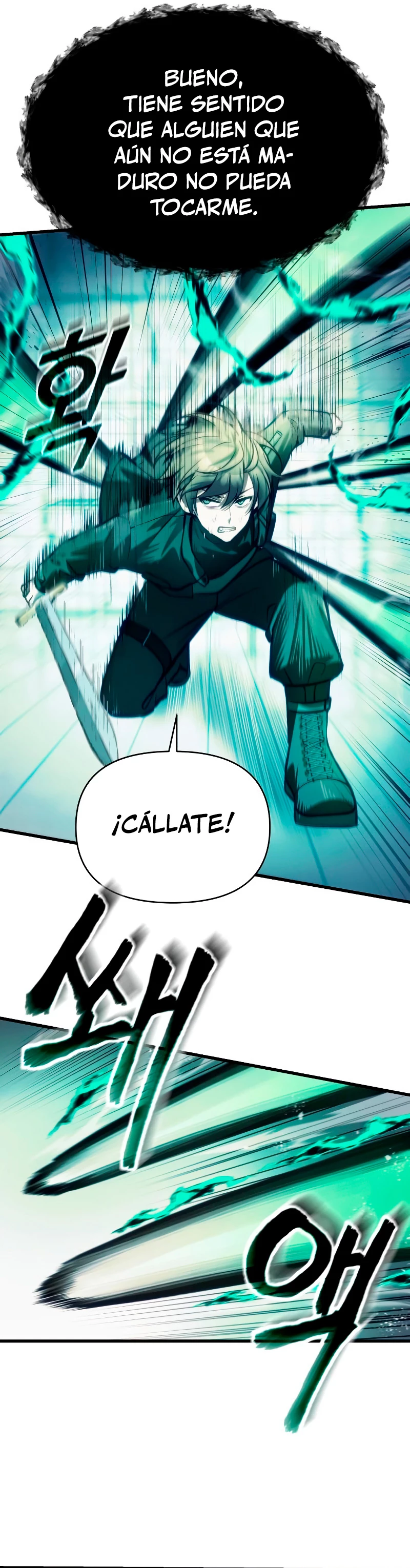 El descendiente del demonio celestial > Capitulo 13 > Page 221