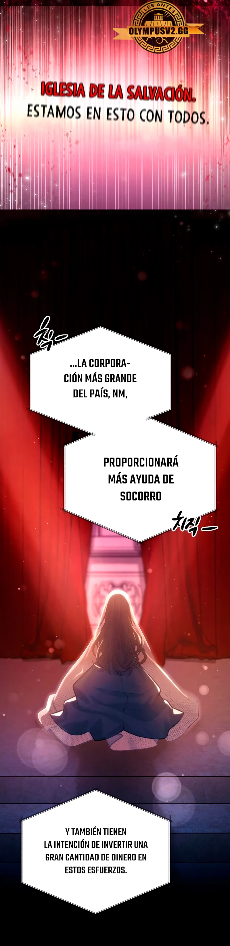 El descendiente del demonio celestial > Capitulo 14 > Page 321