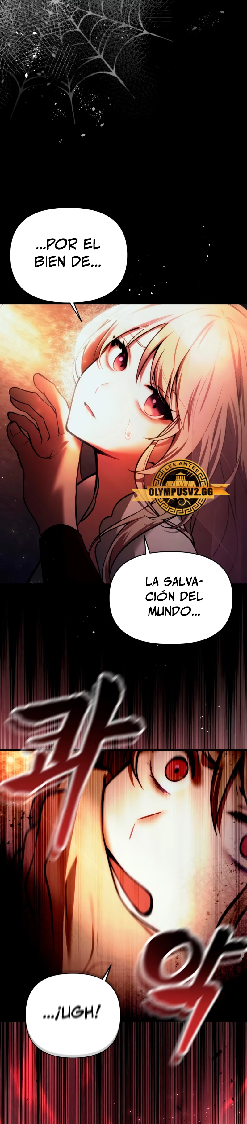 El descendiente del demonio celestial > Capitulo 14 > Page 351