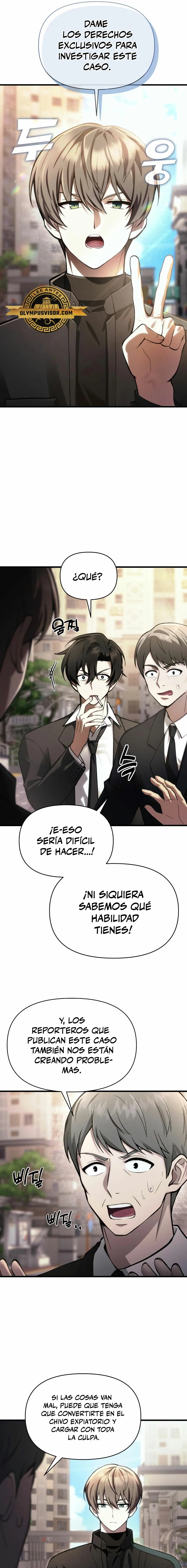 El descendiente del demonio celestial > Capitulo 15 > Page 51