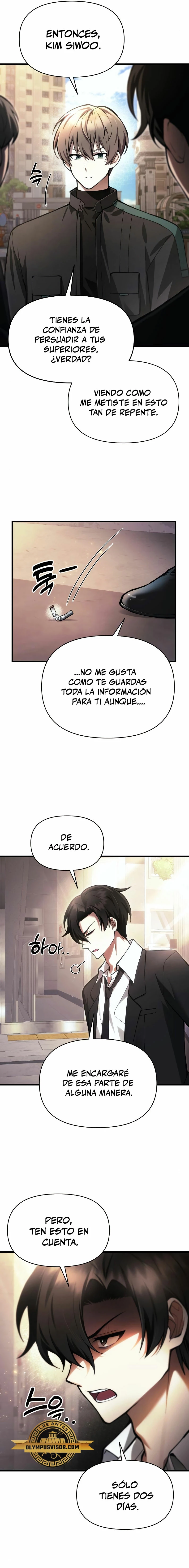 El descendiente del demonio celestial > Capitulo 15 > Page 71